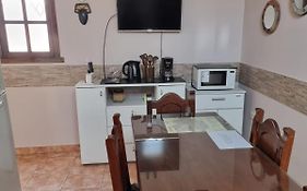 KAKAN dpto 1 dormitorio
